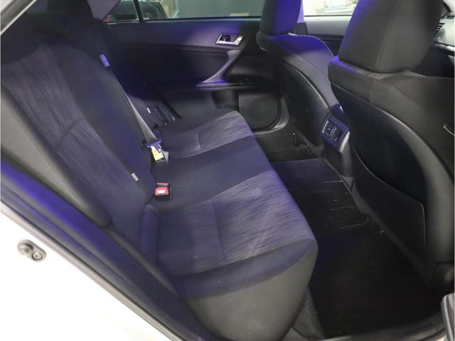 250G Sパッケージリラックスセレクション G’s仕様バンパー 社外18インチAW 新品フルタップ車高調 純正メーカーナビ ミュージックサーバー 地デジフルセグ バックカメラ パドルシフト スマートキー(25枚目)
