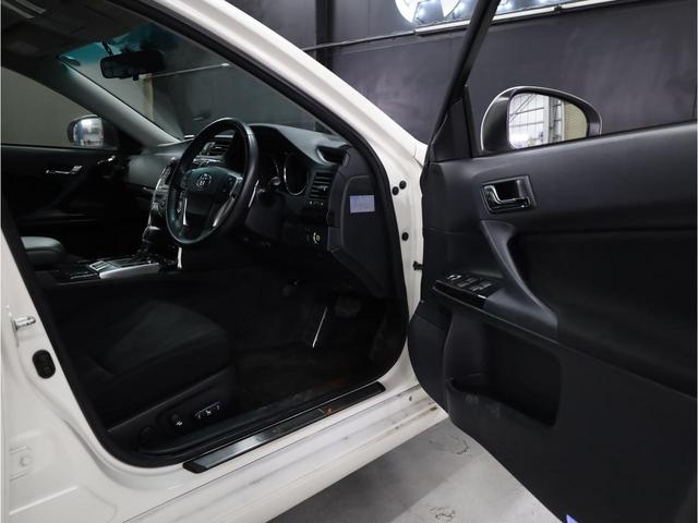 250G Sパッケージリラックスセレクション G’s仕様バンパー 社外18インチAW 新品フルタップ車高調 純正メーカーナビ ミュージックサーバー 地デジフルセグ バックカメラ パドルシフト スマートキー(31枚目)