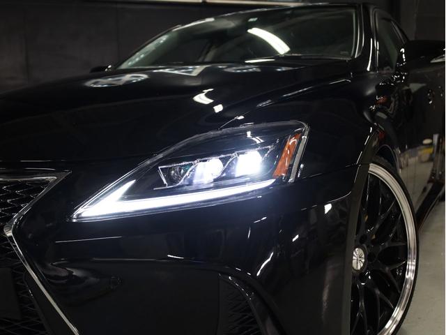 IS250 バージョンL 黒革エアーシート マークレビンソン BADXロクサーニ20AW 新品フルタップ車高調 スピンドルエアロ 三眼ヘッドライト 純正メーカーナビ 地デジフルセグ バックカメラ スマートキー(6枚目)