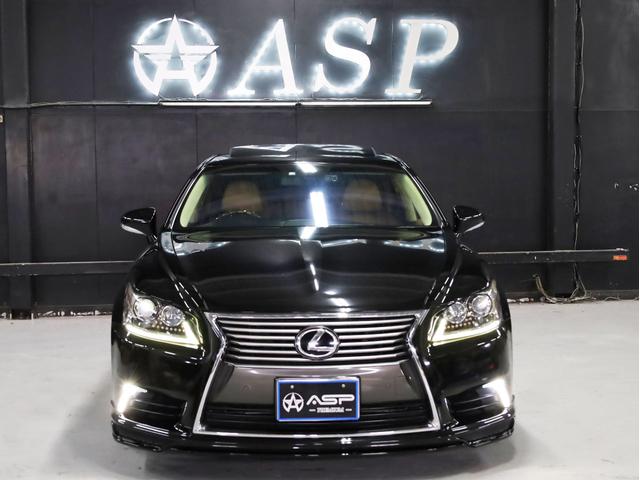 LS(レクサス)LS460 バージョンC Iパッケージ 後期型 LS(レクサス)LS460 バージョンC Iパッケージ 後期型