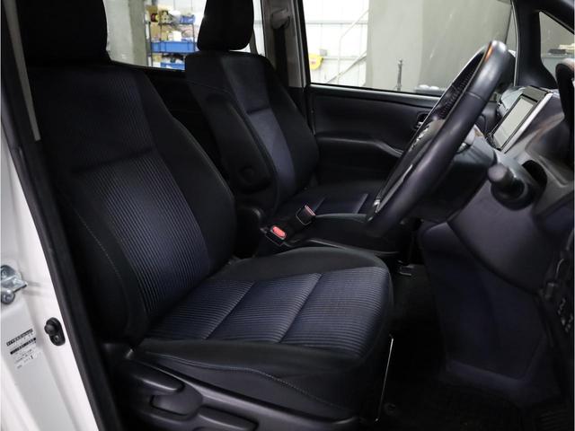 ヴォクシー ＺＳ　両側自動スライドドア　純正９型ＳＤナビ　ＷＯＲＫランベック１９インチＡＷ　ローダウンサス　フロントスポイラー　地デジフルセグ　バックカメラ　スマートキー　ＬＥＤヘッドライト（38枚目）