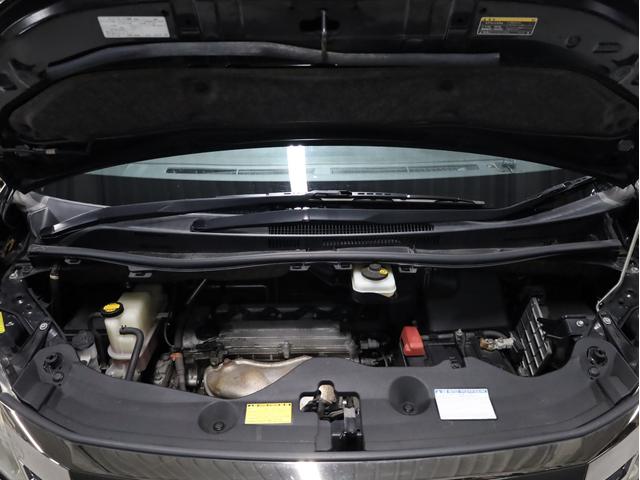 ヴェルファイア ２．４Ｚ　後期型　サンルーフ　両側自動スライドドア　カロッツェリアナビ　社外２０インチＡＷ　ＴＥＩＮ車高調　地デジフルセグ　バックカメラ　後席モニター　スマートキー　クリアランスソナー　黒革調シートカバー（59枚目）