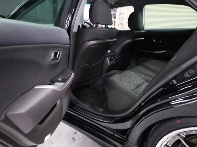クラウン アスリート　後期型　ＡＩＭＧＡＩＮ２０インチＡＷ　新品車高調　エアロパーツ　純正メーカーナビ　地デジフルセグ　バックカメラ　スマートキー　パワーシート　ＨＩＤライト　クルーズコントロール（46枚目）