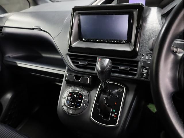 ヴォクシー ＺＳ　煌　両側自動スライドドア　純正ＳＤナビ　ヴェネルディ１９インチＡＷ　ローダウン　エアロパーツ　地デジフルセグ　バックカメラ　スマートキー　ＬＥＤヘッドライト（39枚目）