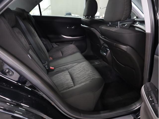 クラウン アスリート　後期型　ＡＭＥシュタイナー２０インチＡＷ　新品フルタップ車高調　エアロパーツ　純正メーカーナビ　地デジフルセグ　バックカメラ　スマートキー　パワーシート　ＨＩＤライト　クルーズコントロール（36枚目）
