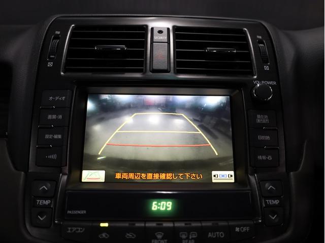 クラウン アスリート　後期型　ＡＭＥシュタイナー２０インチＡＷ　新品フルタップ車高調　エアロパーツ　純正メーカーナビ　地デジフルセグ　バックカメラ　スマートキー　パワーシート　ＨＩＤライト　クルーズコントロール（40枚目）