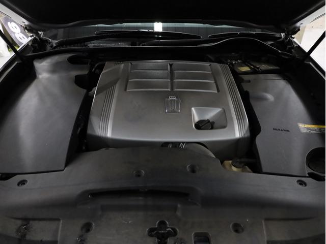 クラウン ２．５アスリート　後期型　ＢＡＤＸロクサーニ２０インチＡＷ　フルタップ車高調　エアロパーツ　純正メーカーナビ　バックカメラ　スマートキー　パワーシート　ＨＩＤライト　クルーズコントロール（55枚目）