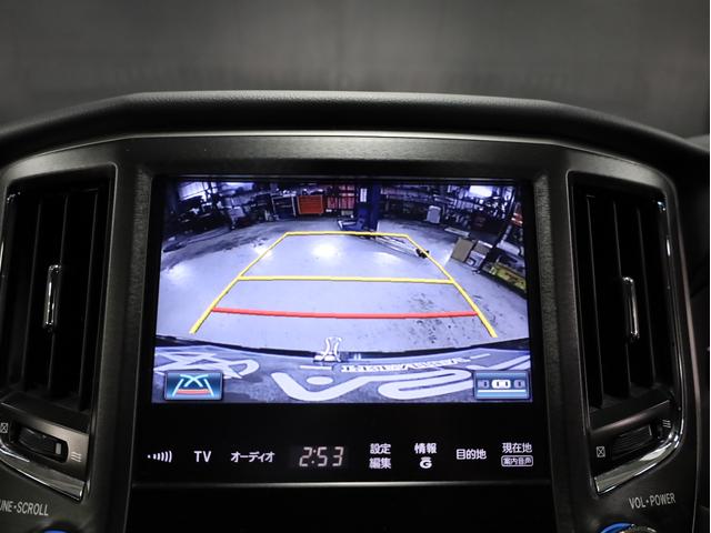 クラウン アスリートＳ　ＷＯＲＫシュヴァート２０インチＡＷ　新品フルタップ車高調　エアロパーツ　純正メーカーナビ　地デジフルセグ　バックカメラ　スマートキー　パワーシート　クルーズコントロール（40枚目）