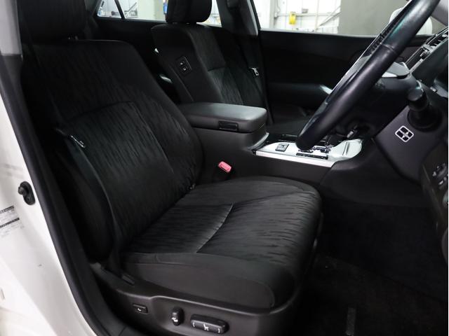 クラウン アスリート　後期型　ＢＡＤＸロクサーニ２０インチＡＷ　新品フルタップ車高調　エアロパーツ　純正メーカーナビ　地デジフルセグ　バックカメラ　スマートキー　パワーシート　ＨＩＤライト　クルーズコントロール（37枚目）