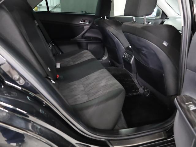 マークＸ ２５０Ｇ　Ｓパッケージリラックスセレクション　Ｇ’ｓ仕様バンパー　ＷＯＲＫシュヴァート１９インチＡＷ　フルタップ車高調　三眼ヘッドライト　イクリプスＨＤＤナビ　地デジフルセグ　バックカメラ　スマートキー　パワーシート　パドルシフト（36枚目）