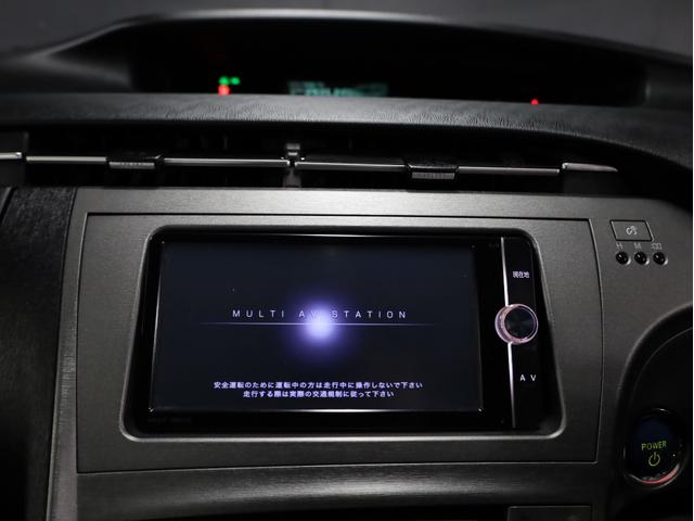 プリウス Ｓツーリングセレクション　後期型　ＢＡＤＸロクサーニ１９インチＡＷ　ローダウンサス　エアロパーツ　純正ＳＤナビ　地デジフルセグ　バックカメラ　スマートキー　ＬＥＤヘッドライト（37枚目）
