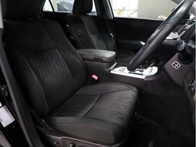 クラウン ２．５アスリート　後期型　Ｗｅｄｓマーベリック２０インチＡＷ　新品フルタップ車高調　エアロパーツ　純正メーカーナビ　地デジフルセグ　バックカメラ　スマートキー　パワーシート　ＨＩＤライト　クルーズコントロール（37枚目）