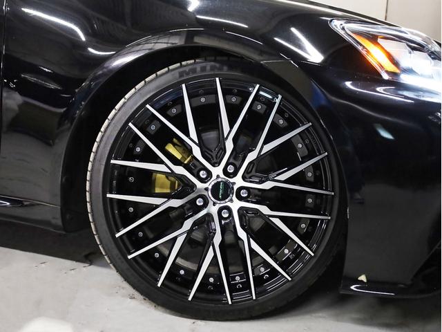 ＩＳ ＩＳ２５０　バージョンＬ　黒革エアーシート　ＡＭＥシュタイナー１９インチＡＷ　新品フルタップ車高調　三眼ヘッドライト　スピンドルエアロ　純正メーカーナビ　地デジフルセグ　バックカメラ　スマートキー　パドルシフト（50枚目）