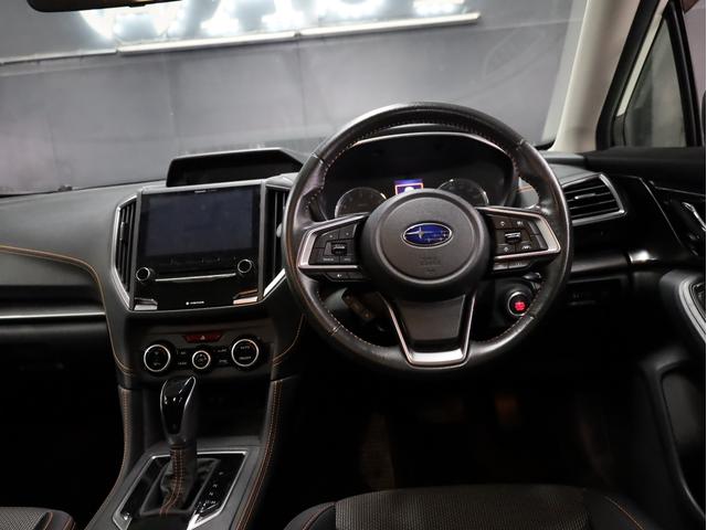 XV 2.0i-L アイサイト 純正8インチナビ RAYSホムラ19インチAW BLITZ車高調 社外マフラー 地デジフルセグ バックカメラ スマートキー LEDヘッドライト パドルシフト(32枚目)