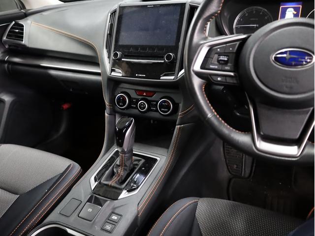 XV 2.0i-L アイサイト 純正8インチナビ RAYSホムラ19インチAW BLITZ車高調 社外マフラー 地デジフルセグ バックカメラ スマートキー LEDヘッドライト パドルシフト(42枚目)