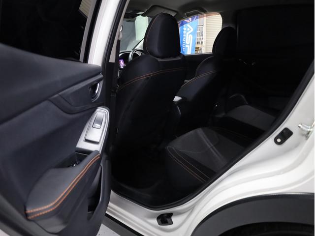 XV 2.0i-L アイサイト 純正8インチナビ RAYSホムラ19インチAW BLITZ車高調 社外マフラー 地デジフルセグ バックカメラ スマートキー LEDヘッドライト パドルシフト(47枚目)