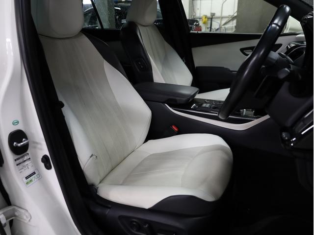 クラウンハイブリッド ＲＳアドバンス　白革エアーシート　Ｋｒａｎｚｅ２０インチＡＷ　新品ＴＥＩＮ車高調　モデリスタエアロ　ＬＥＤライト　純正メーカーナビ　地デジフルセグ　バックカメラ　スマートキー　クリアランスソナー（37枚目）