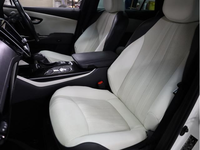 クラウンハイブリッド ＲＳアドバンス　白革エアーシート　Ｋｒａｎｚｅ２０インチＡＷ　新品ＴＥＩＮ車高調　モデリスタエアロ　ＬＥＤライト　純正メーカーナビ　地デジフルセグ　バックカメラ　スマートキー　クリアランスソナー（38枚目）