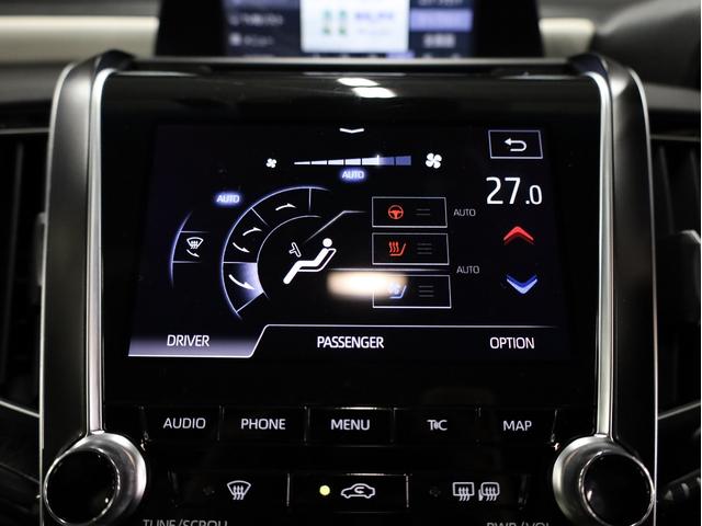 クラウンハイブリッド ＲＳアドバンス　白革エアーシート　Ｋｒａｎｚｅ２０インチＡＷ　新品ＴＥＩＮ車高調　モデリスタエアロ　ＬＥＤライト　純正メーカーナビ　地デジフルセグ　バックカメラ　スマートキー　クリアランスソナー（42枚目）