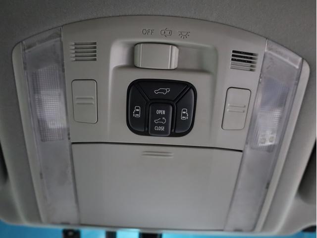 アルファード 240S タイプゴールド 後期型 サンルーフ イクリプス9型ナビ 両側自動スライドドア BADXロクサーニ20インチAW 車高調 エアロパーツ 地デジフルセグ バックカメラ スマートキー HIDライト クリアランスソナー(48枚目)