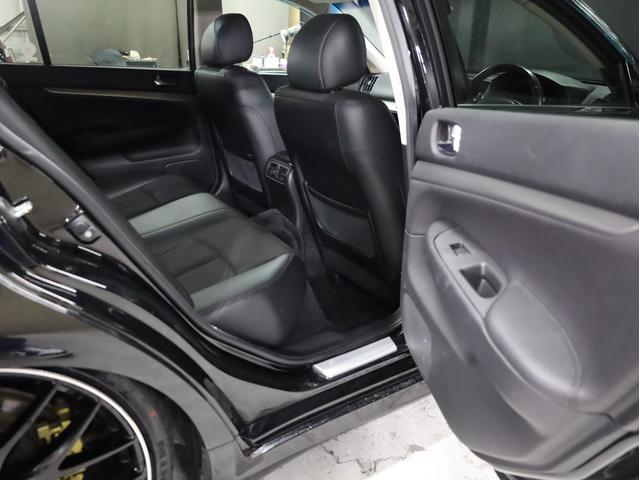 スカイライン 250GT タイプS 後期型 RAYSホムラ20インチAW 新品フルタップ車高調 フロントスポイラー 純正メーカーナビ 地デジフルセグ バックカメラ スマートキー パドルシフト HIDライト(41枚目)