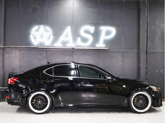 IS IS250 Fスポーツ サンルーフ ブラックハーフレザー シートヒーター スピンドルバンパー AMEシュタイナー20インチAW 新品フルタップ車高調 純正メーカーナビ 地デジフルセグ バックカメラ スマートキー パドルシフト(15枚目)