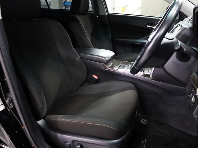 マークＸ ２５０Ｇ　Ｇ’ｓ仕様バンパー　ＢＡＤＸロクサーニ２０インチＡＷ　新品フルタップ車高調　純正ＳＤナビ　地デジＴＶ　バックカメラ　スマートキー　パワーシート　ＨＩＤライト（37枚目）