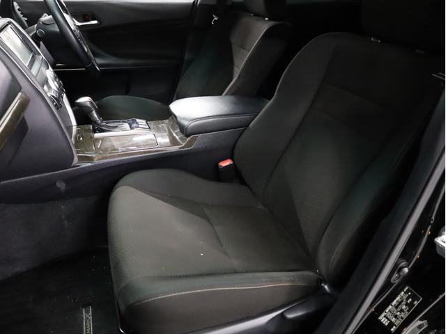 マークＸ ２５０Ｇ　Ｇ’ｓ仕様バンパー　ＢＡＤＸロクサーニ２０インチＡＷ　新品フルタップ車高調　純正ＳＤナビ　地デジＴＶ　バックカメラ　スマートキー　パワーシート　ＨＩＤライト（38枚目）