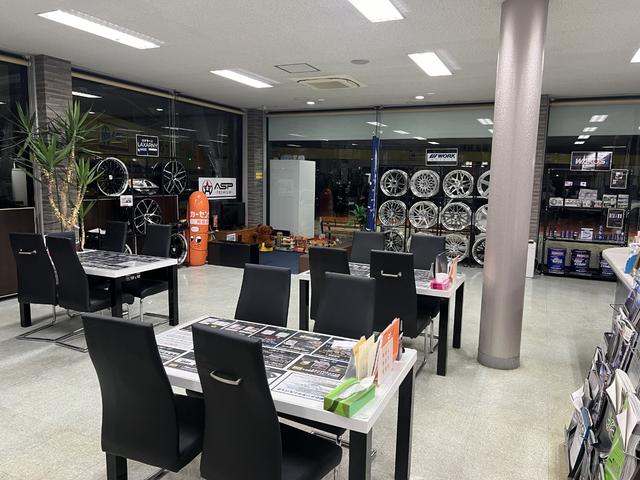 マークＸ ２５０Ｇ　Ｇ’ｓ仕様バンパー　ＢＡＤＸロクサーニ２０インチＡＷ　新品フルタップ車高調　純正ＳＤナビ　地デジＴＶ　バックカメラ　スマートキー　パワーシート　ＨＩＤライト（68枚目）