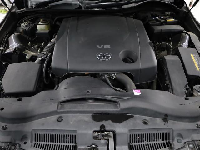 マークＸ ２５０Ｇ　リラックスセレ・ブラックレザーリミテッド　ＲＤＳ仕様　ＢＡＤＸロクサーニ２０インチＡＷ　ローダウン　社外エアロパーツ　ＬＥＤヘッドライト　ブラックレザーシートヒータ　純正ＳＤナビ　地デジフルセグ　バックカメラ　スマートキー　パワーシート（56枚目）