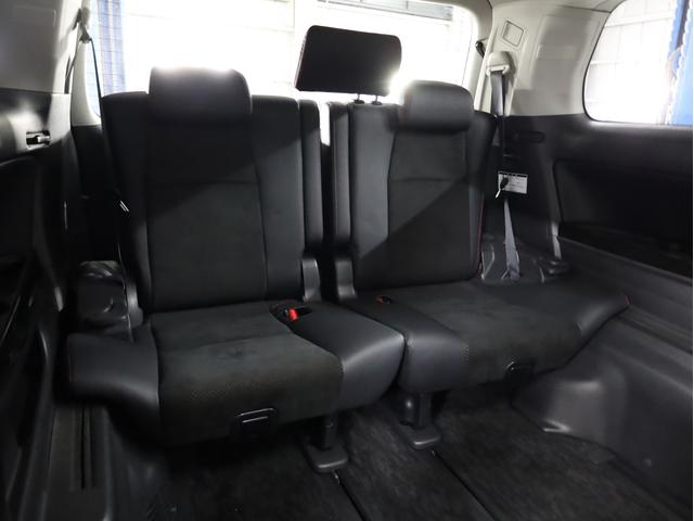 ヴェルファイア 2.4Z ゴールデンアイズ 後期型 サンルーフ 両側自動スライドドア BADXロクサーニ20インチAW ローダウン エアロパーツ ディスプレイオーディオ バックカメラ スマートキー HIDライト クリアランスソナー(37枚目)