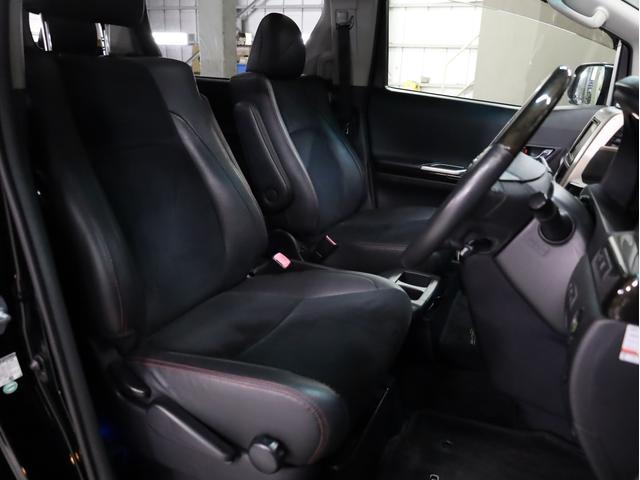 ヴェルファイア 2.4Z ゴールデンアイズ 後期型 サンルーフ 両側自動スライドドア BADXロクサーニ20インチAW ローダウン エアロパーツ ディスプレイオーディオ バックカメラ スマートキー HIDライト クリアランスソナー(40枚目)