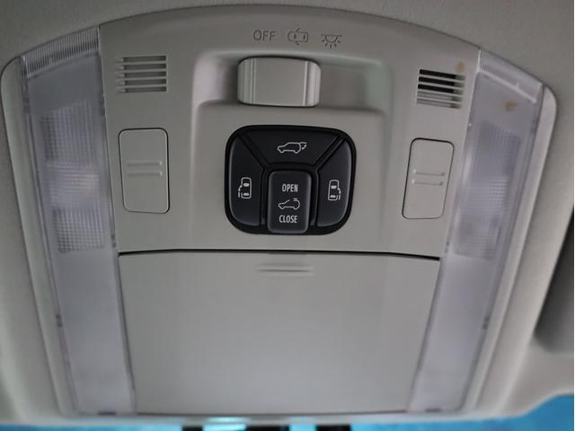 ヴェルファイア 2.4Z ゴールデンアイズ 後期型 サンルーフ 両側自動スライドドア BADXロクサーニ20インチAW ローダウン エアロパーツ ディスプレイオーディオ バックカメラ スマートキー HIDライト クリアランスソナー(47枚目)