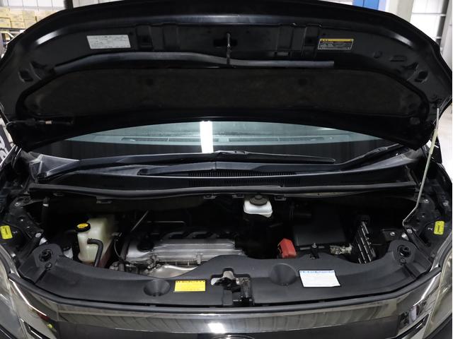 ヴェルファイア 2.4Z ゴールデンアイズ 後期型 サンルーフ 両側自動スライドドア BADXロクサーニ20インチAW ローダウン エアロパーツ ディスプレイオーディオ バックカメラ スマートキー HIDライト クリアランスソナー(58枚目)