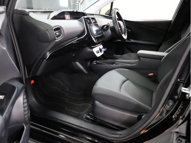 プリウス S アルパインビッグXナビ BADXロクサーニ19インチAW ローダウン フルエアロ LEDヘッドライト 地デジフルセグ バックカメラ スマートキー(31枚目)