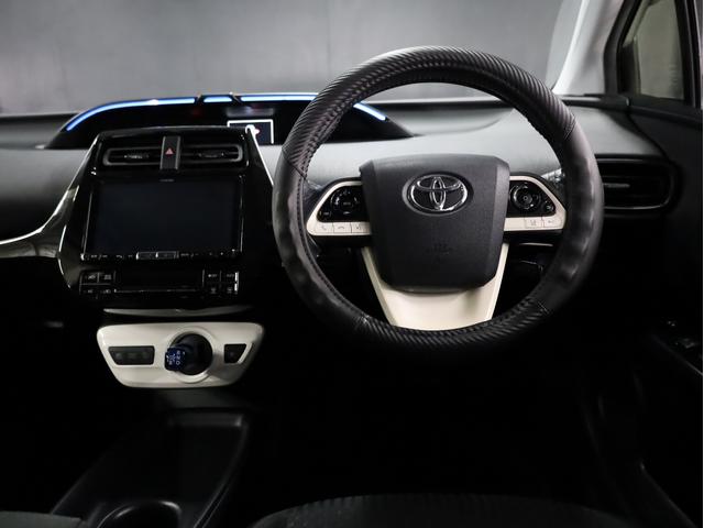 プリウス S アルパインビッグXナビ BADXロクサーニ19インチAW ローダウン フルエアロ LEDヘッドライト 地デジフルセグ バックカメラ スマートキー(32枚目)