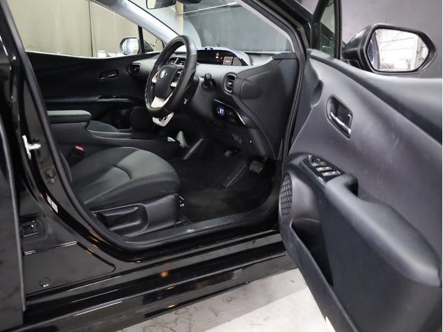 プリウス S アルパインビッグXナビ BADXロクサーニ19インチAW ローダウン フルエアロ LEDヘッドライト 地デジフルセグ バックカメラ スマートキー(44枚目)