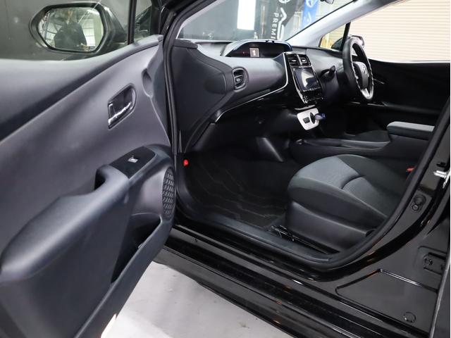 プリウス S アルパインビッグXナビ BADXロクサーニ19インチAW ローダウン フルエアロ LEDヘッドライト 地デジフルセグ バックカメラ スマートキー(47枚目)