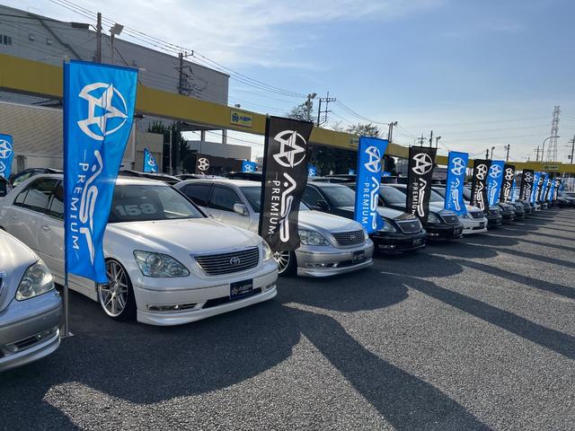 プリウス S アルパインビッグXナビ BADXロクサーニ19インチAW ローダウン フルエアロ LEDヘッドライト 地デジフルセグ バックカメラ スマートキー(69枚目)