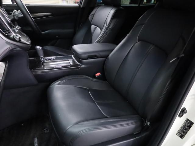 クラウン アスリートＳ　Ｋｒａｎｚｅ２０インチＷ　新品フルタップ車高調　ＴＲＤエアロ　純正メーカーナビ　地デジフルセグ　バックカメラ　スマートキー　パワーシート　ＨＩＤライト　黒革調シートカバー（38枚目）