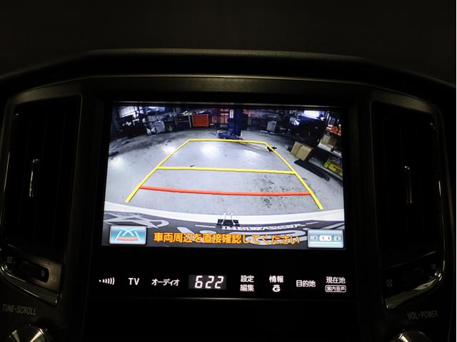 クラウン アスリートＳ　Ｋｒａｎｚｅ２０インチＷ　新品フルタップ車高調　ＴＲＤエアロ　純正メーカーナビ　地デジフルセグ　バックカメラ　スマートキー　パワーシート　ＨＩＤライト　黒革調シートカバー（40枚目）