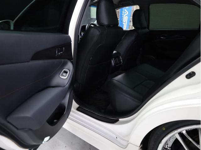 クラウン アスリートＳ　Ｋｒａｎｚｅ２０インチＷ　新品フルタップ車高調　ＴＲＤエアロ　純正メーカーナビ　地デジフルセグ　バックカメラ　スマートキー　パワーシート　ＨＩＤライト　黒革調シートカバー（46枚目）