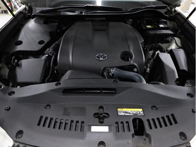 クラウン アスリートＳ　Ｋｒａｎｚｅ２０インチＷ　新品フルタップ車高調　ＴＲＤエアロ　純正メーカーナビ　地デジフルセグ　バックカメラ　スマートキー　パワーシート　ＨＩＤライト　黒革調シートカバー（56枚目）