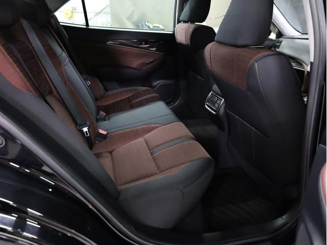 クラウン アスリートＳ　ＷＯＲＫシュヴァート２０インチＡＷ　新品フルタップ車高調　エアロパーツ　純正メーカーナビ　地デジフルセグ　バックカメラ　スマートキー　パワーシート　ＨＩＤライト　クルーズコントロール（36枚目）