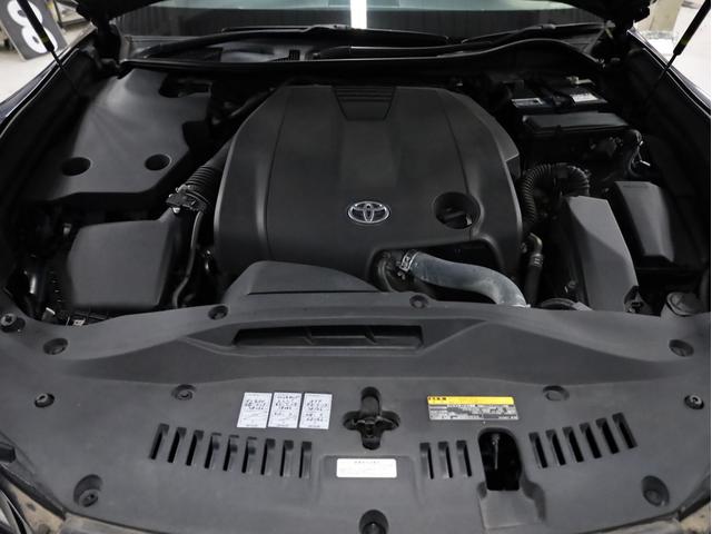 クラウン アスリートＳ　ＷＯＲＫシュヴァート２０インチＡＷ　新品フルタップ車高調　エアロパーツ　純正メーカーナビ　地デジフルセグ　バックカメラ　スマートキー　パワーシート　ＨＩＤライト　クルーズコントロール（56枚目）