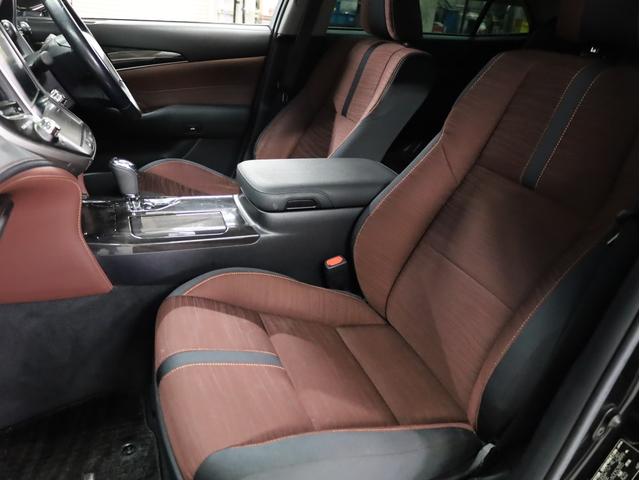 クラウン アスリートＳ　ＷＯＲＫシュヴァート２０インチＡＷ　新品フルタップ車高調　エアロパーツ　純正メーカーナビ　地デジフルセグ　バックカメラ　スマートキー　パワーシート　クルーズコントロール（37枚目）