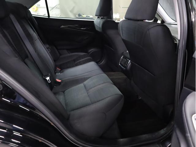 クラウン アスリートＳ　ＡＭＥシャレン２０インチＡＷ　新品フルタップ車高調　エアロパーツ　純正メーカーナビ　地デジフルセグ　バックカメラ　スマートキー　パワーシート　ＨＩＤライト　クルーズコントロール（36枚目）