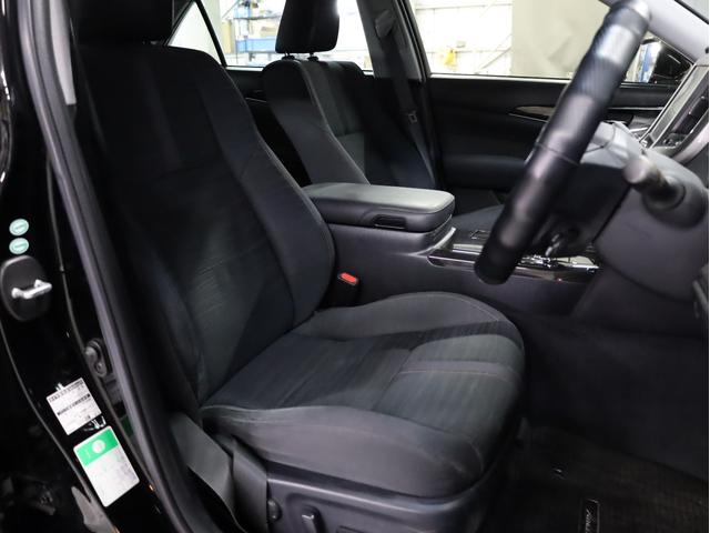 クラウン アスリートＳ　ＡＭＥシャレン２０インチＡＷ　新品フルタップ車高調　エアロパーツ　純正メーカーナビ　地デジフルセグ　バックカメラ　スマートキー　パワーシート　ＨＩＤライト　クルーズコントロール（37枚目）