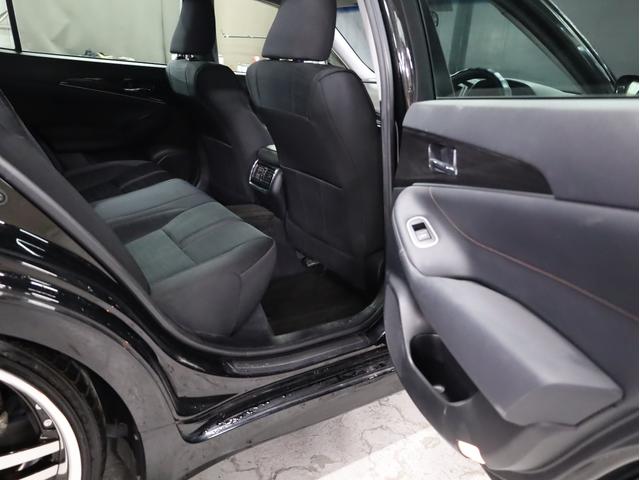 クラウン アスリートＳ　ＡＭＥシャレン２０インチＡＷ　新品フルタップ車高調　エアロパーツ　純正メーカーナビ　地デジフルセグ　バックカメラ　スマートキー　パワーシート　ＨＩＤライト　クルーズコントロール（45枚目）