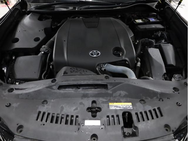 クラウン アスリートＳ　ＡＭＥシャレン２０インチＡＷ　新品フルタップ車高調　エアロパーツ　純正メーカーナビ　地デジフルセグ　バックカメラ　スマートキー　パワーシート　ＨＩＤライト　クルーズコントロール（56枚目）